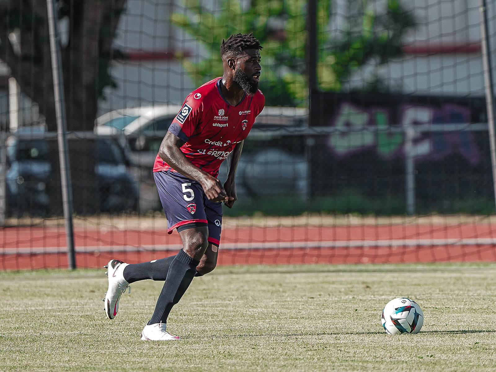 Clermont – Rodez : l’album photos