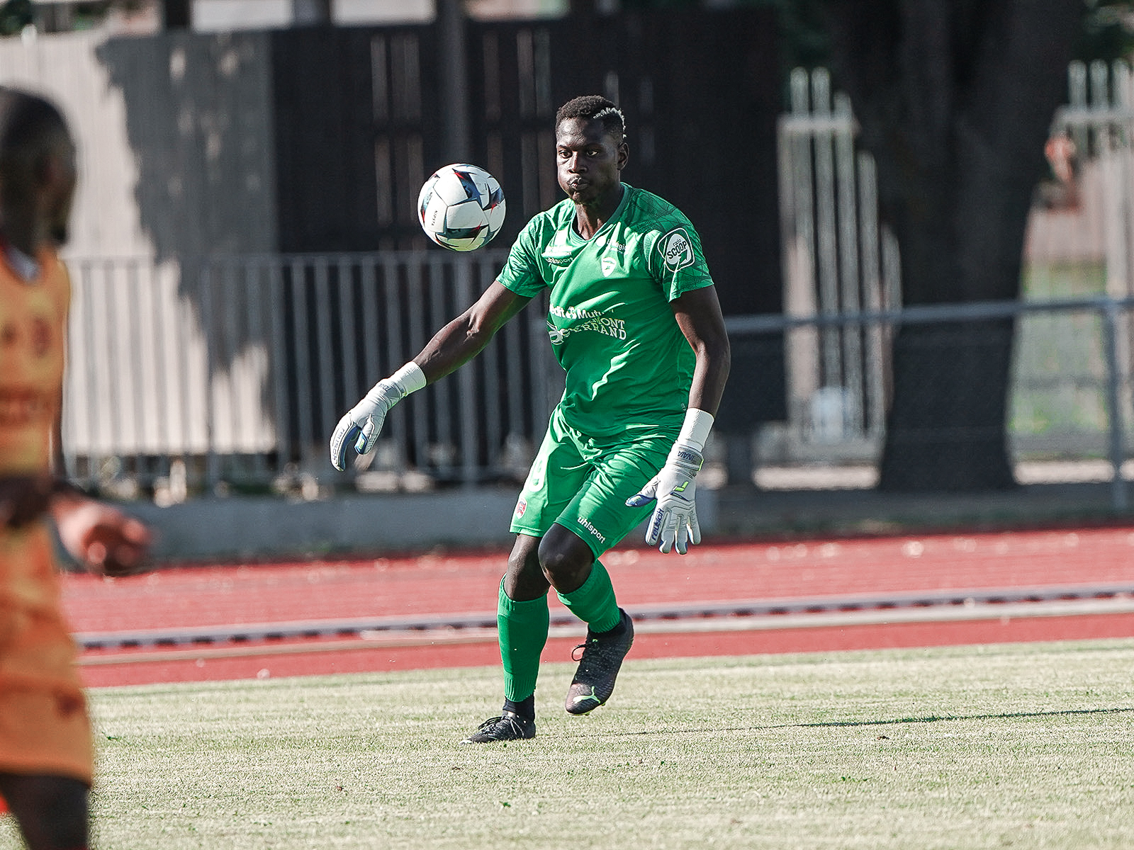 Clermont – Rodez : l’album photos