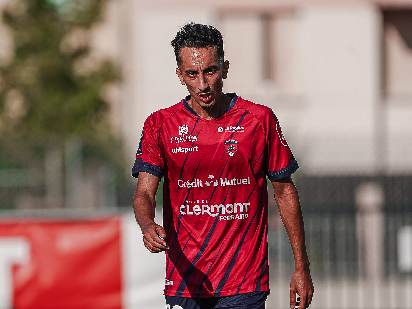 Clermont – Rodez : l’album photos