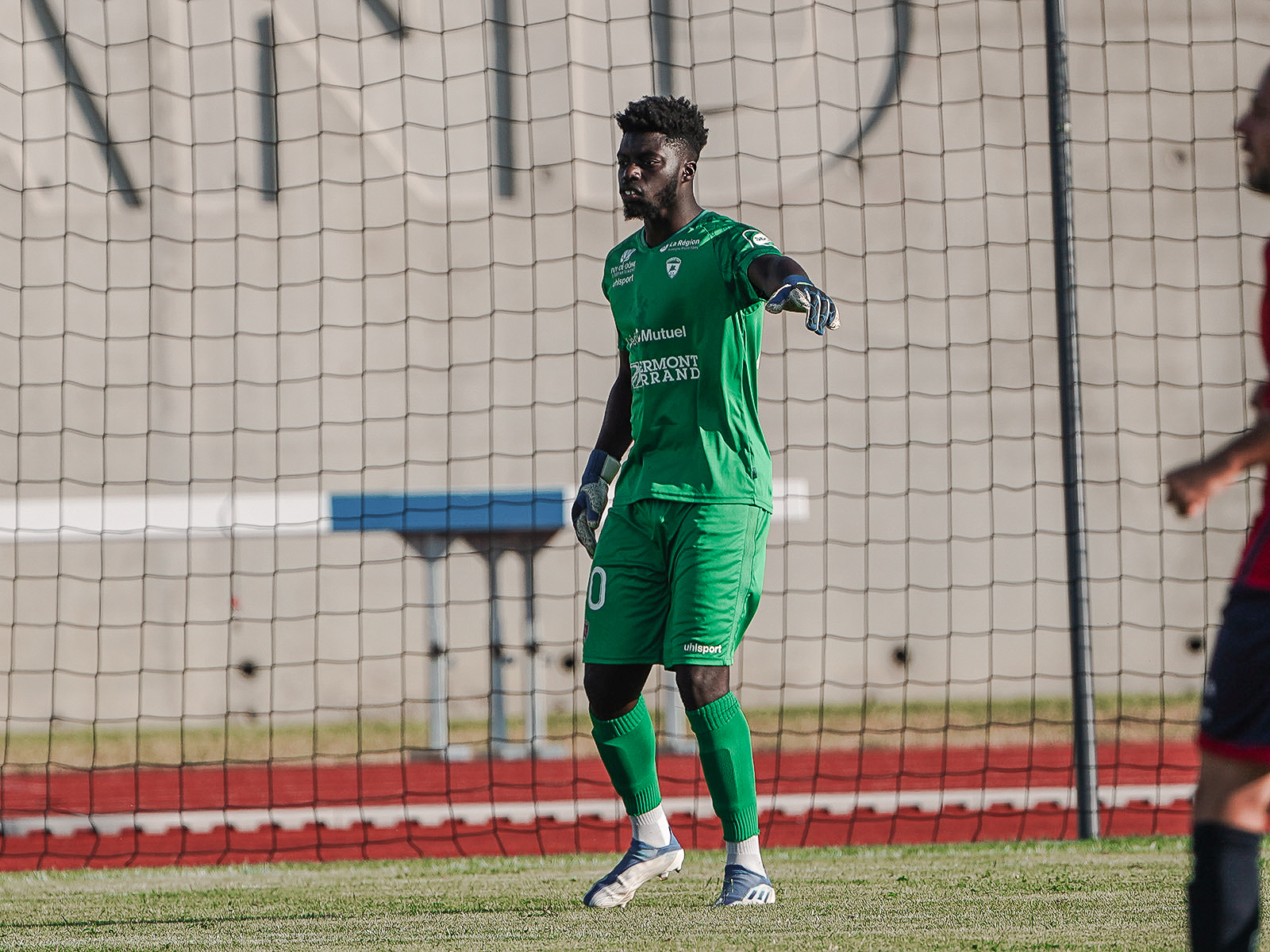 Clermont – Rodez : l’album photos