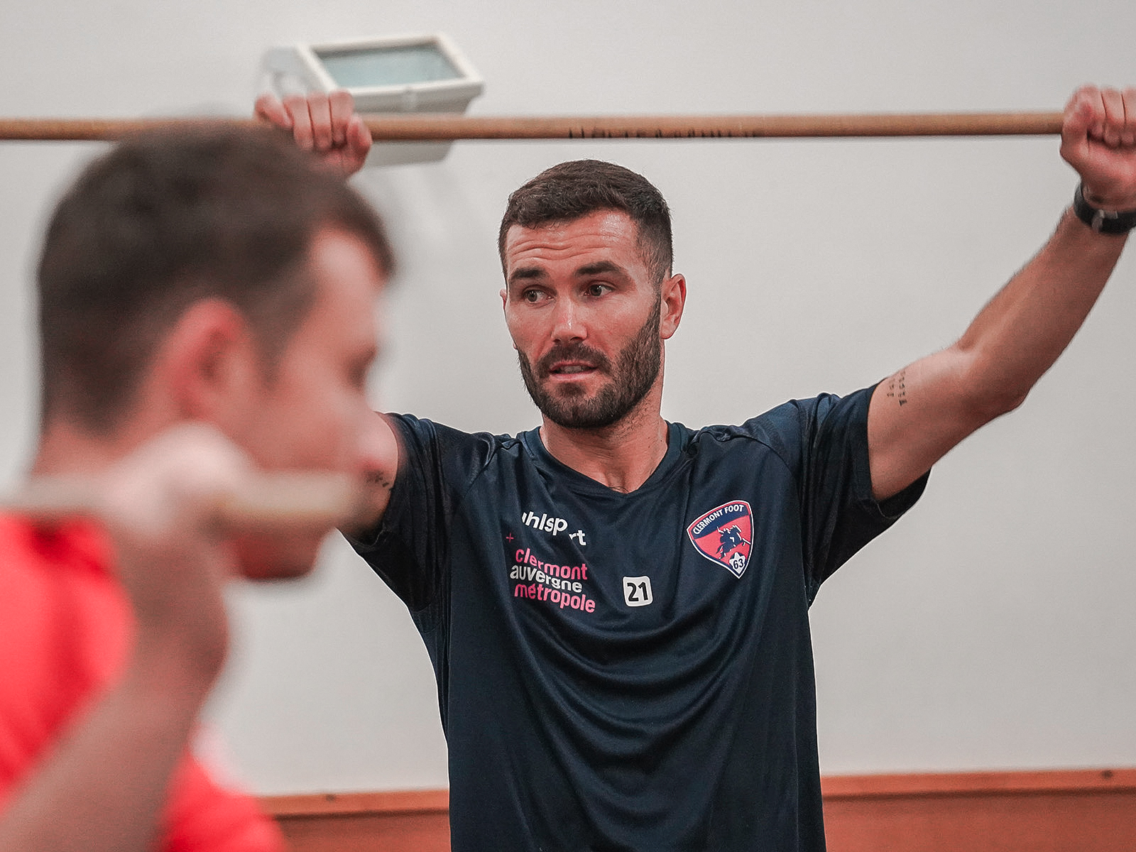 La séance du mercredi en photos