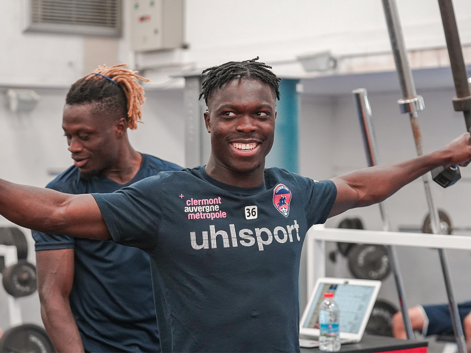 La séance du mercredi en photos