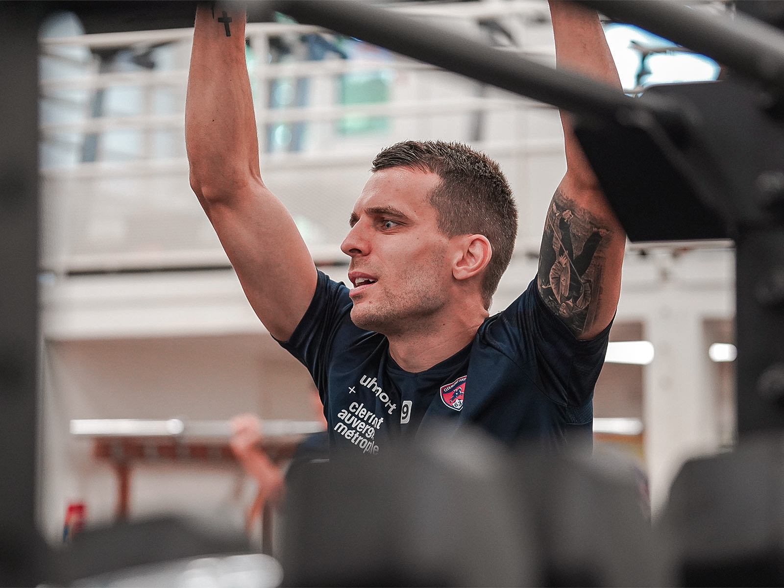 La séance du mercredi en photos