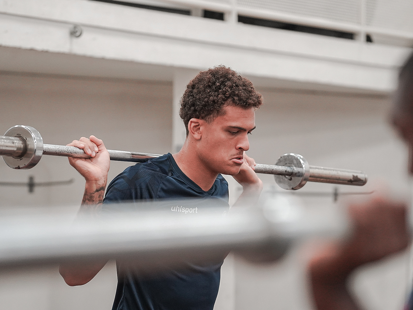 La séance du mercredi en photos