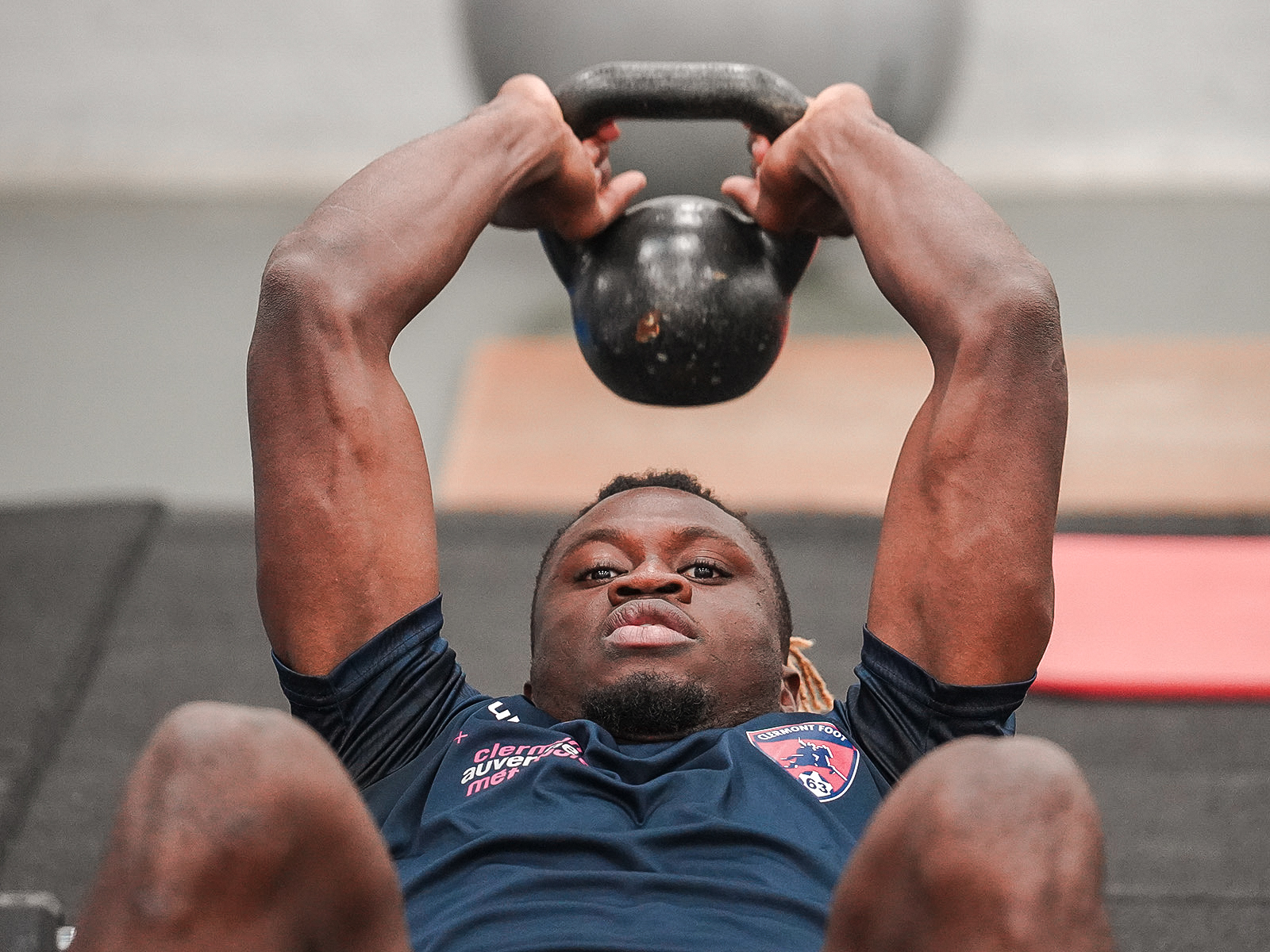 La séance du mercredi en photos
