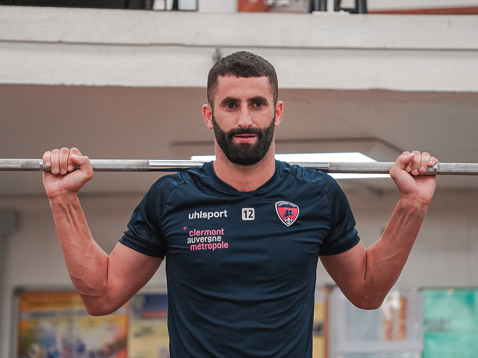 La séance du mercredi en photos