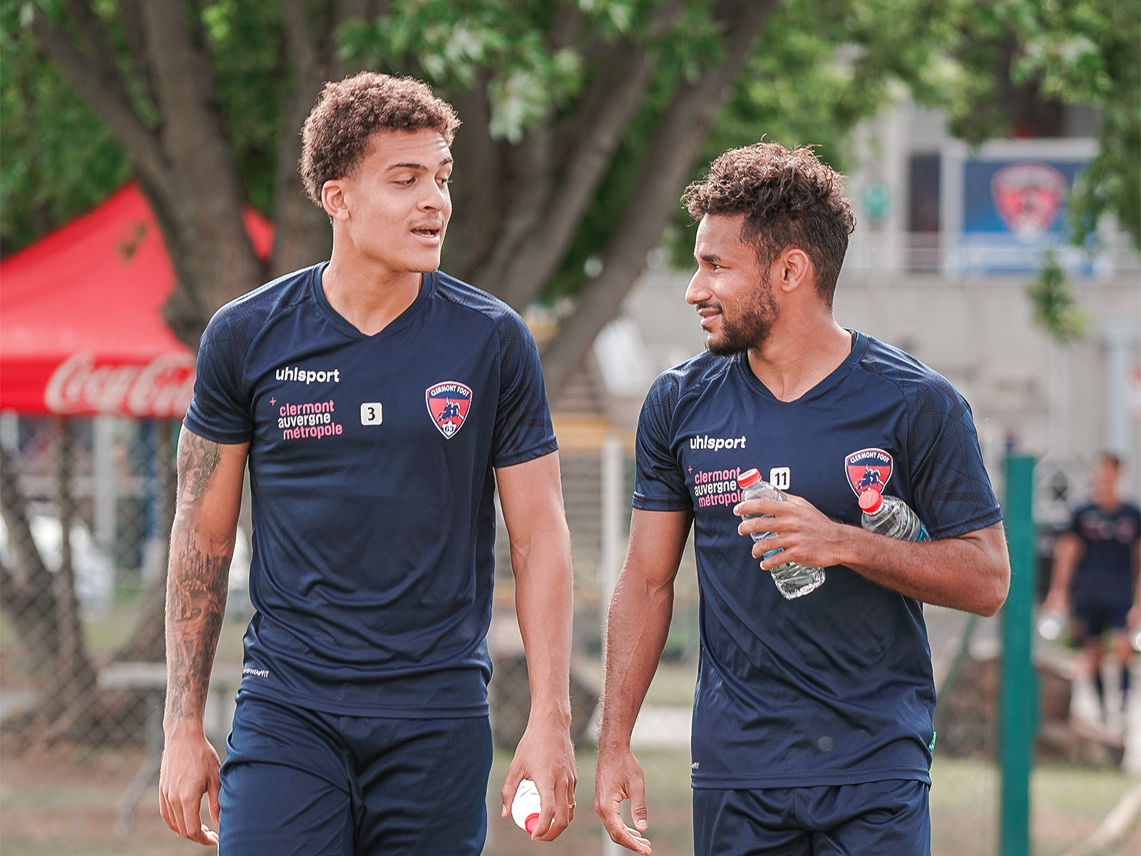 La séance du mercredi en photos