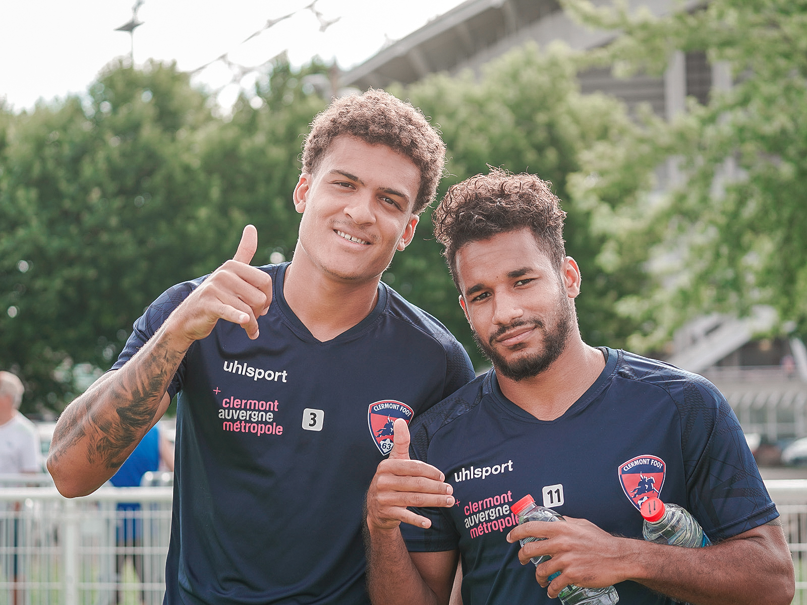 La séance du mercredi en photos