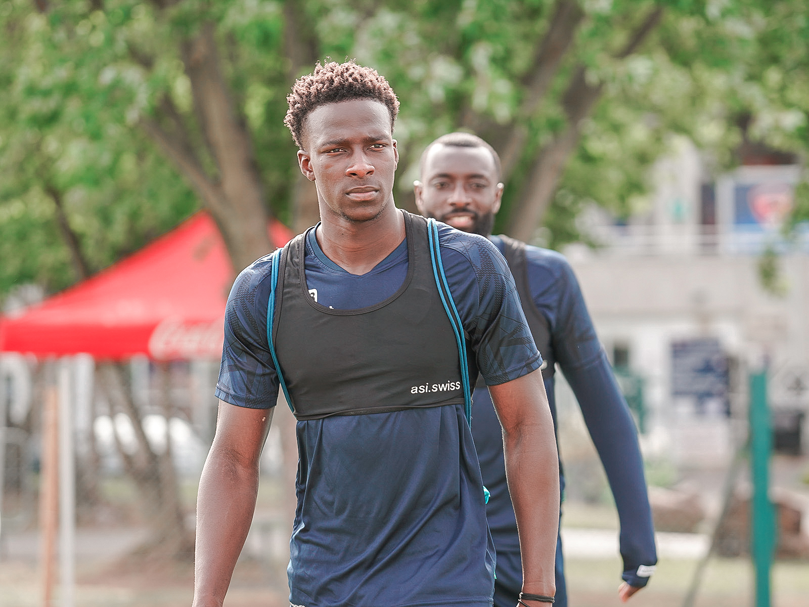 La séance du mercredi en photos