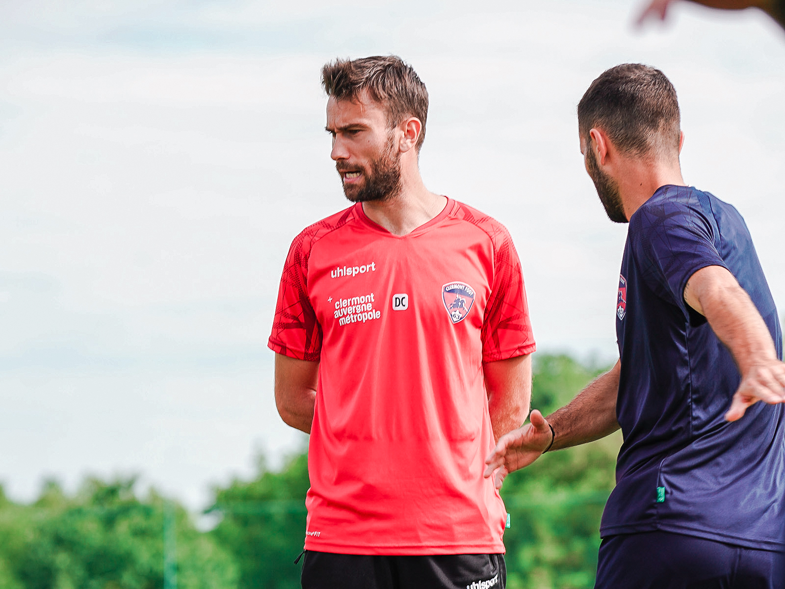 La séance du mercredi en photos