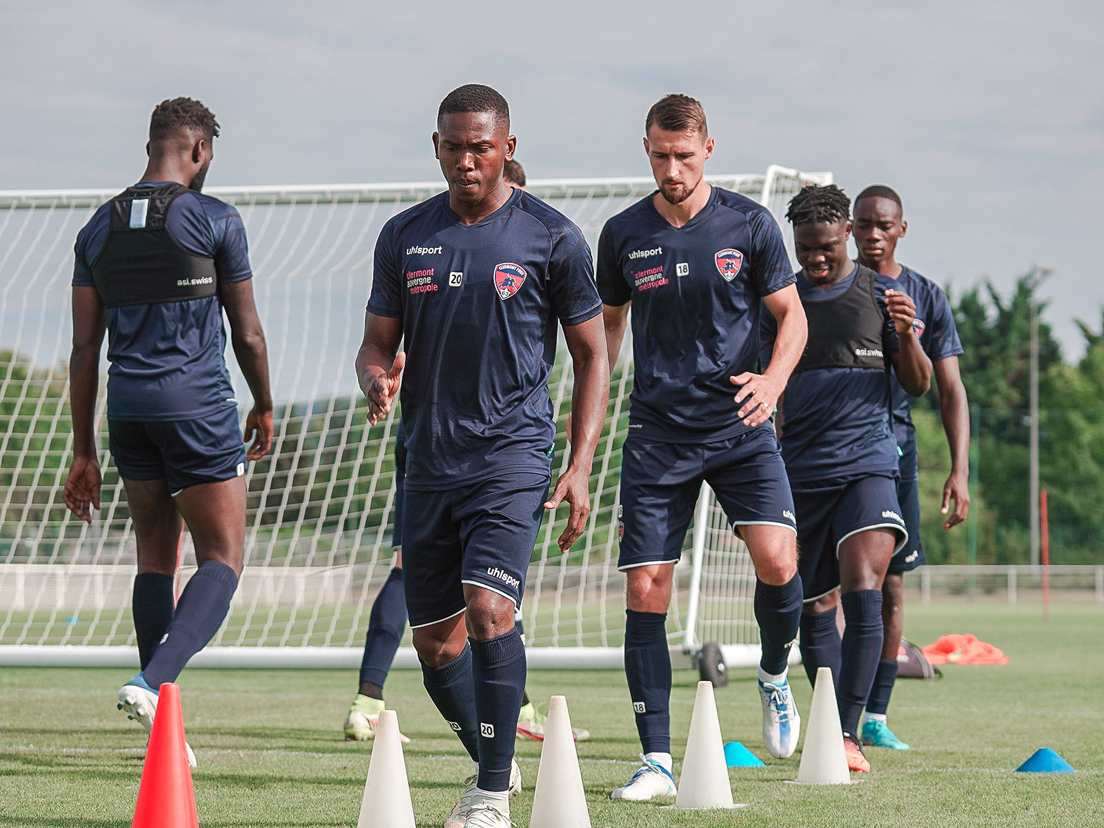 La séance du mercredi en photos