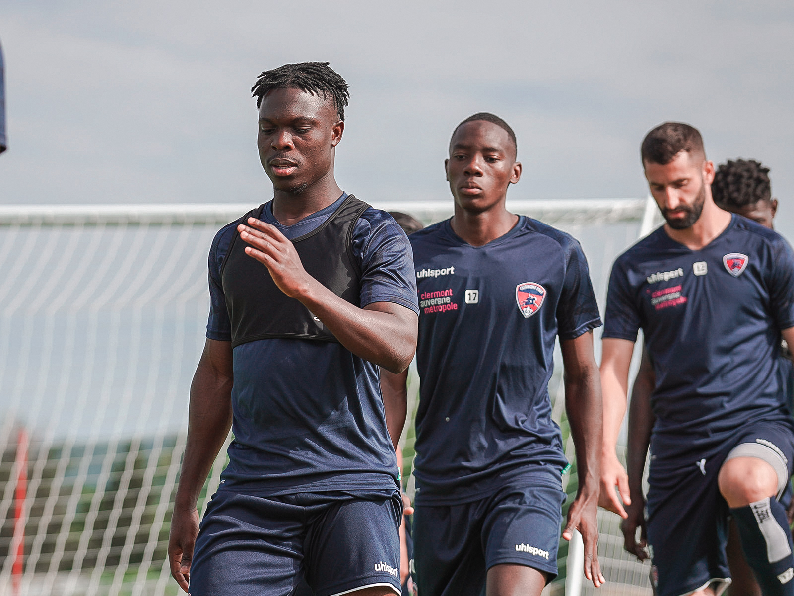 La séance du mercredi en photos