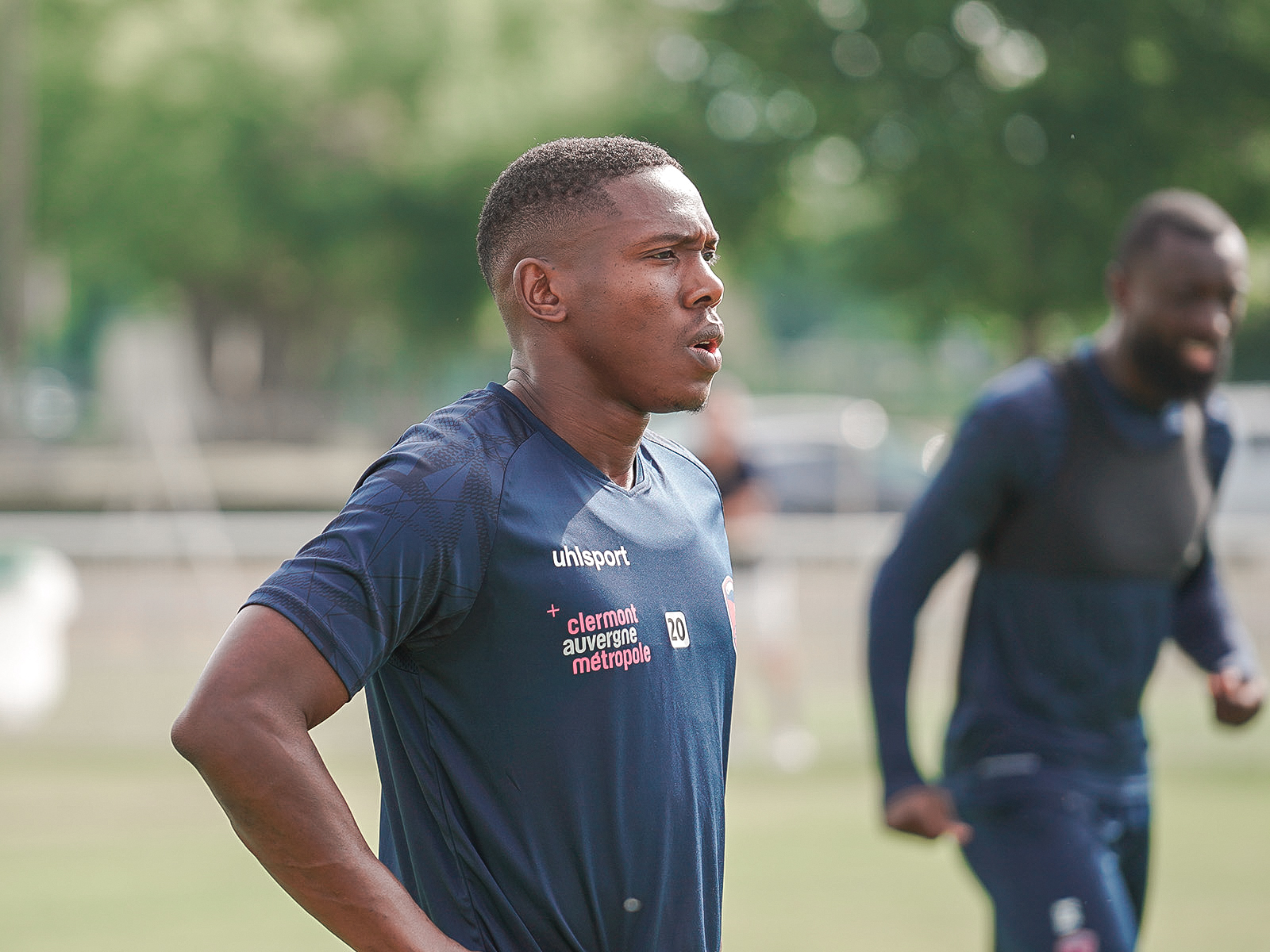 La séance du mercredi en photos