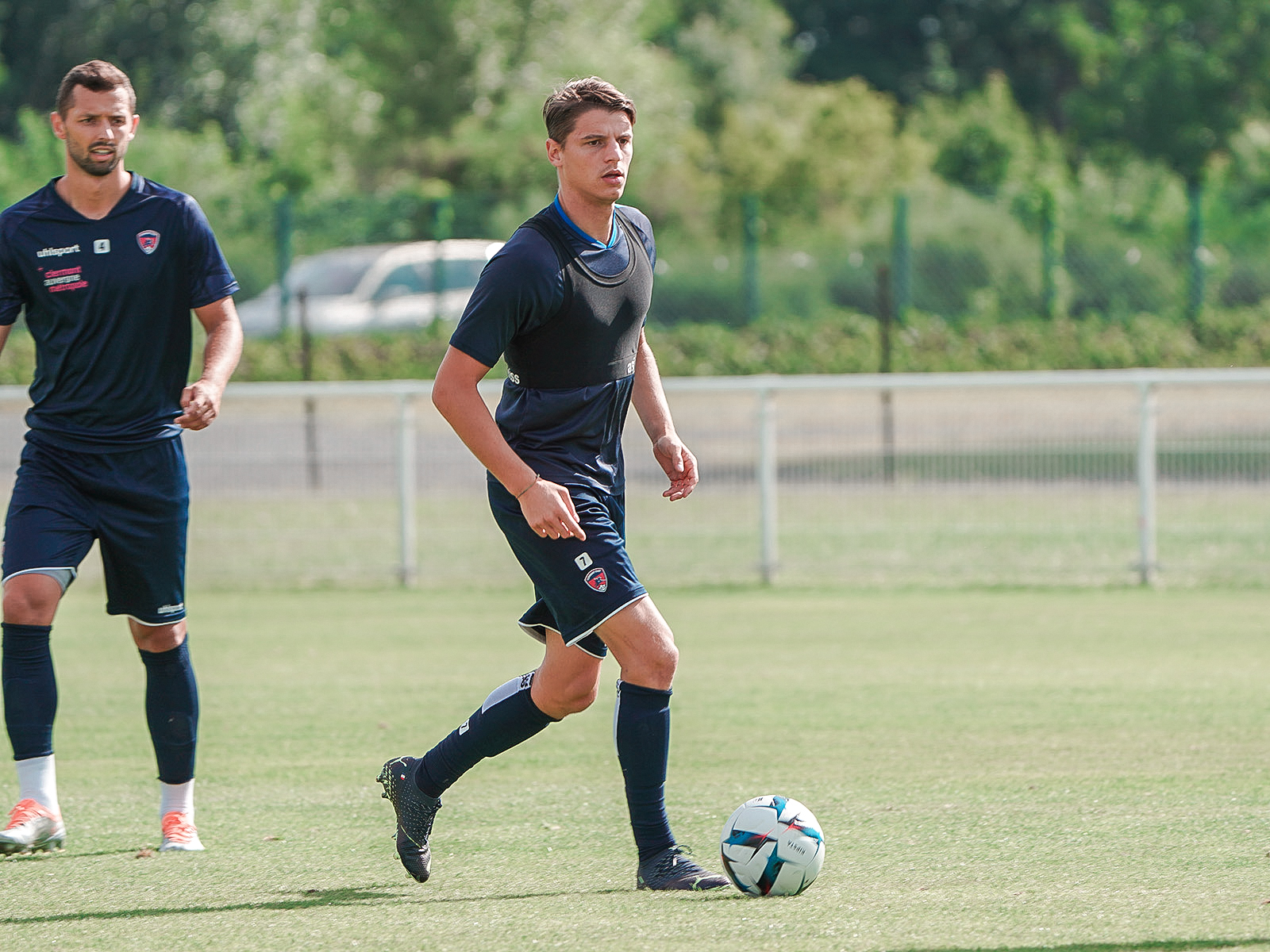 La séance du mercredi en photos
