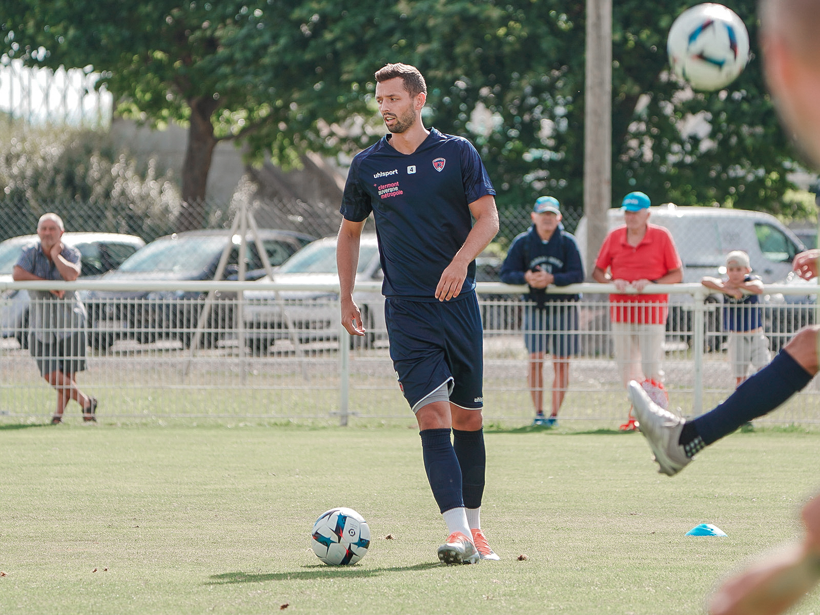 La séance du mercredi en photos