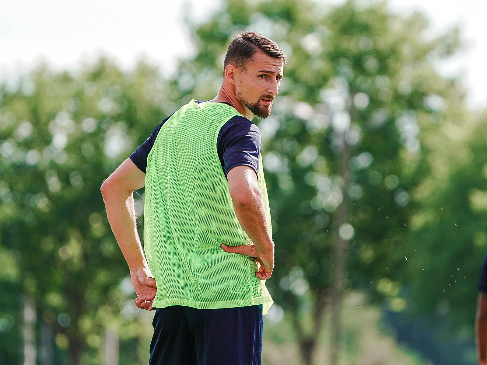 La séance du mercredi en photos