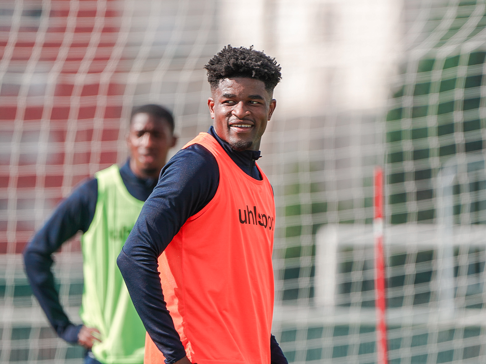 La séance du mercredi en photos