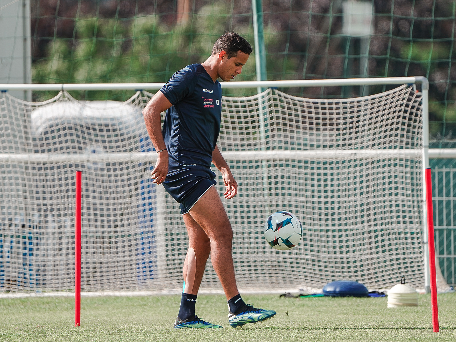 La séance du mercredi en photos