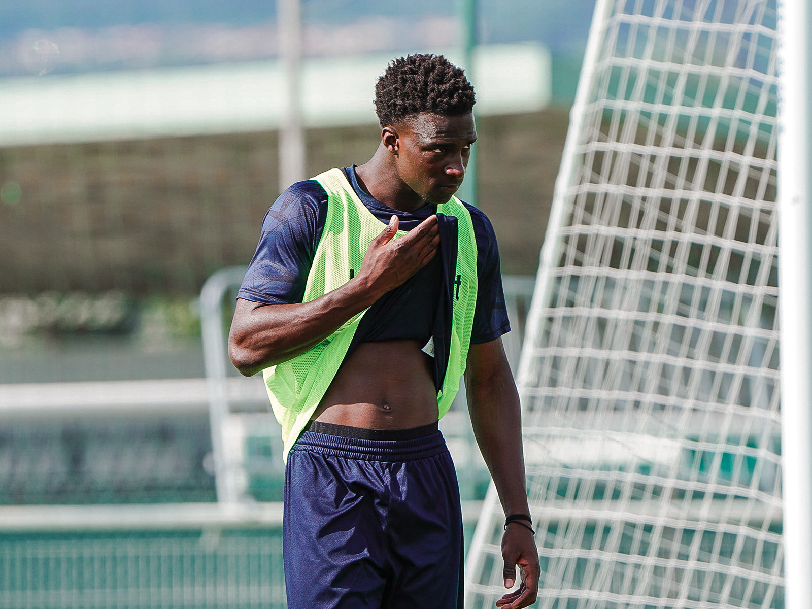 La séance du mercredi en photos
