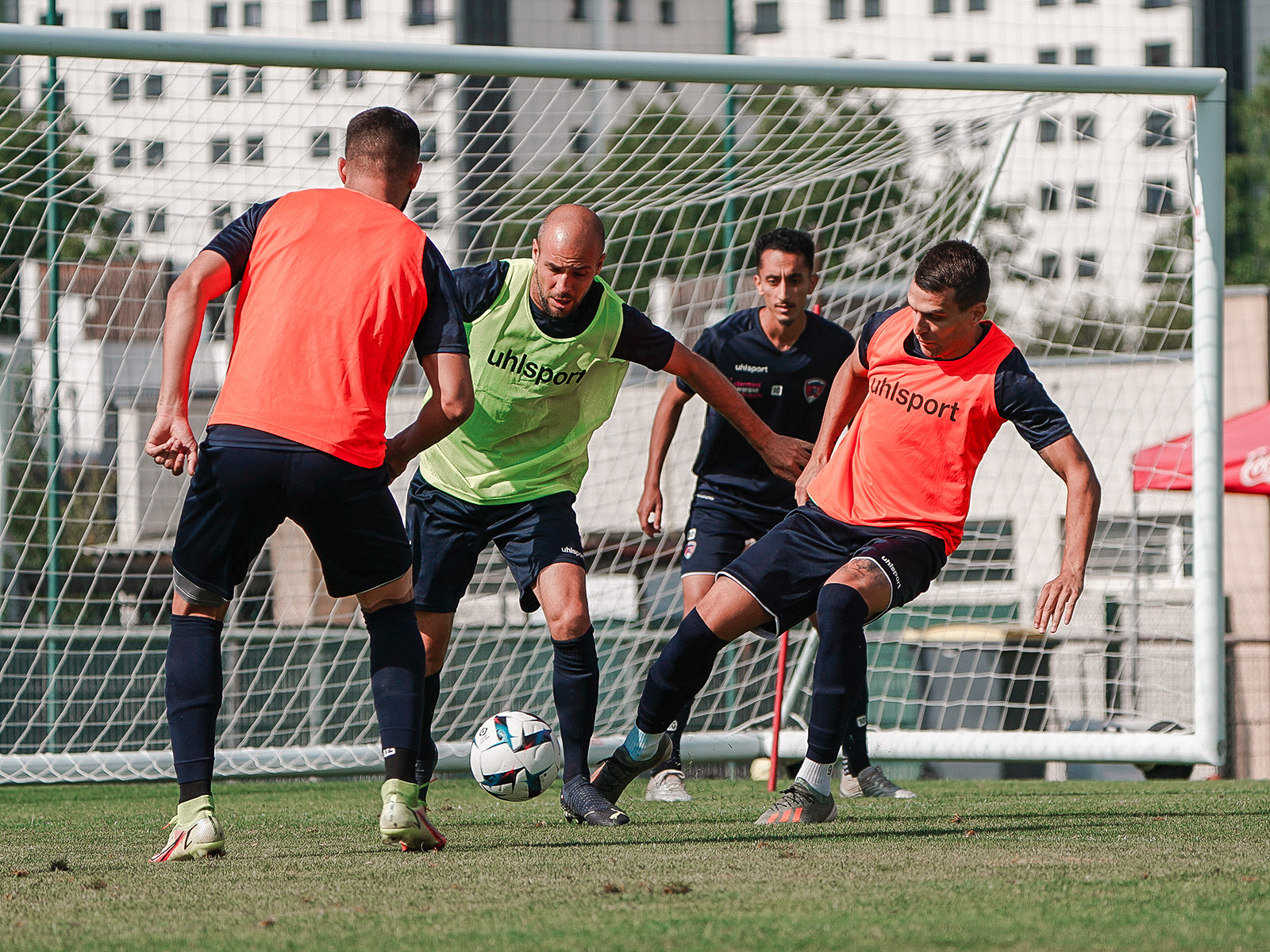 La séance du mercredi en photos