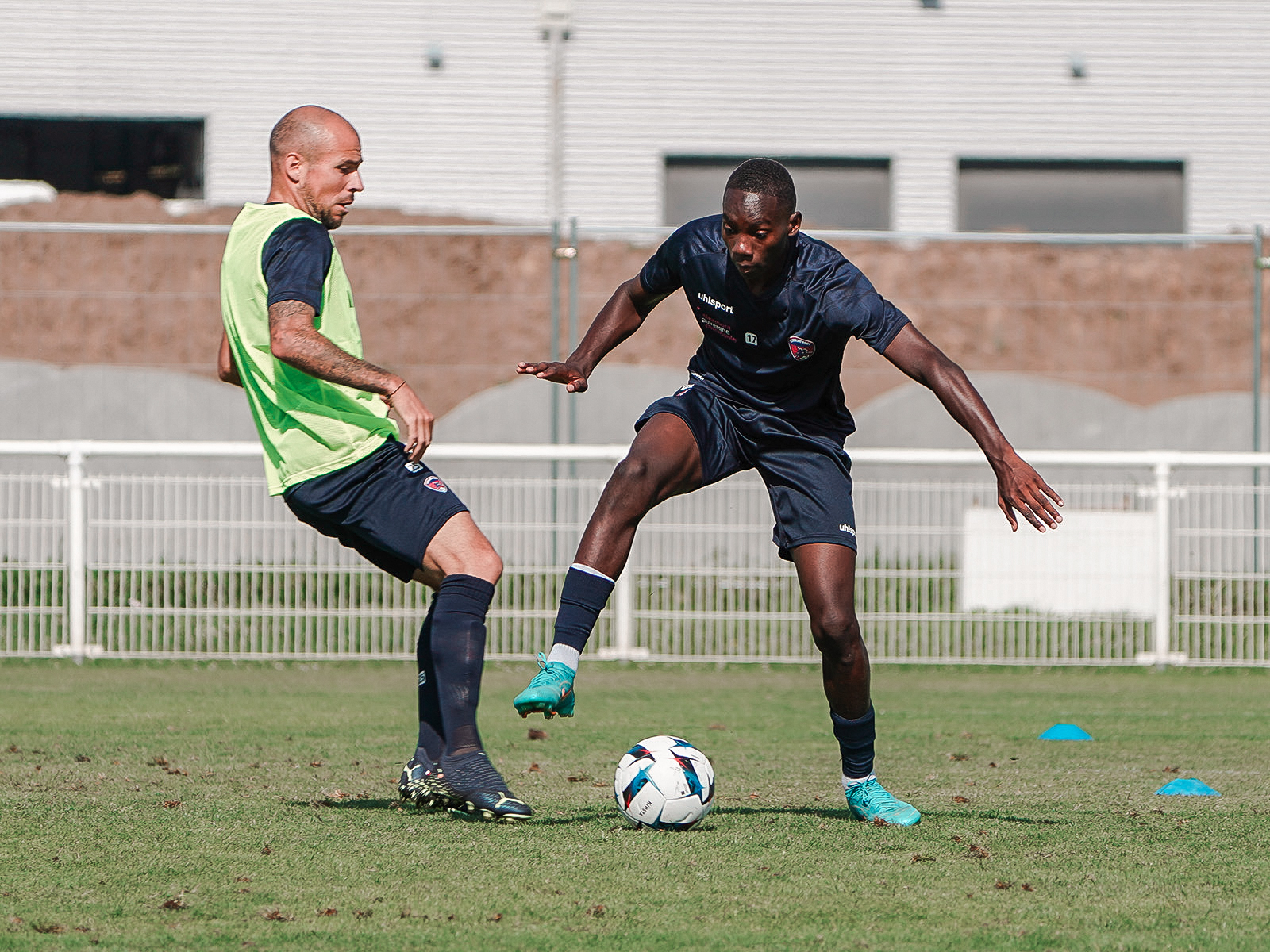La séance du mercredi en photos