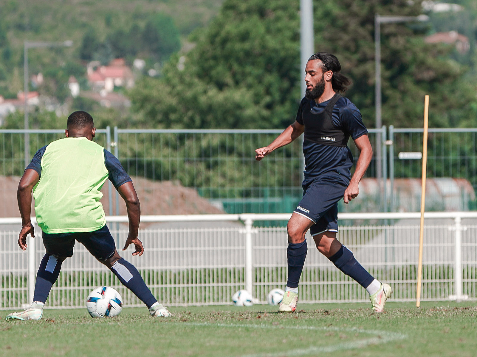 La séance du mercredi en photos
