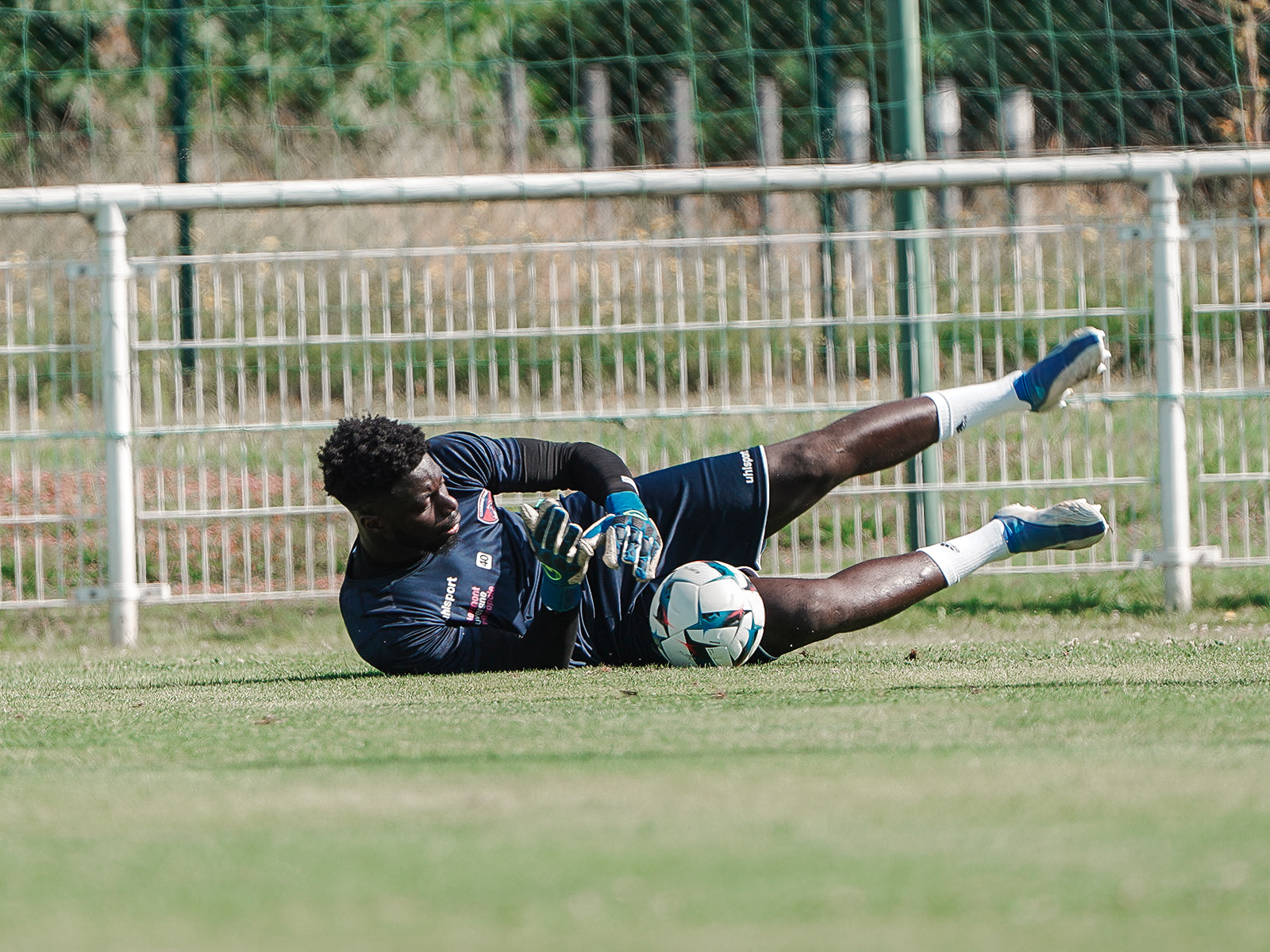 La séance du mercredi en photos
