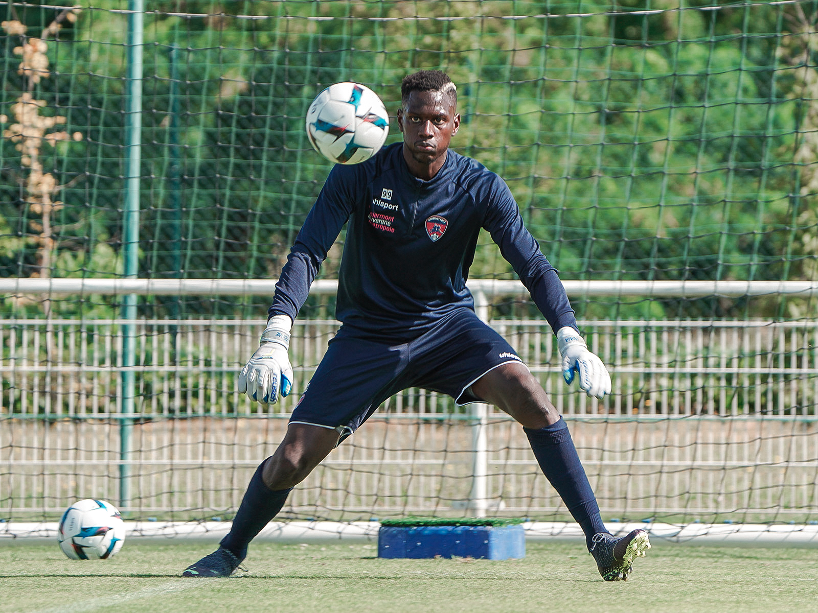La séance du mercredi en photos