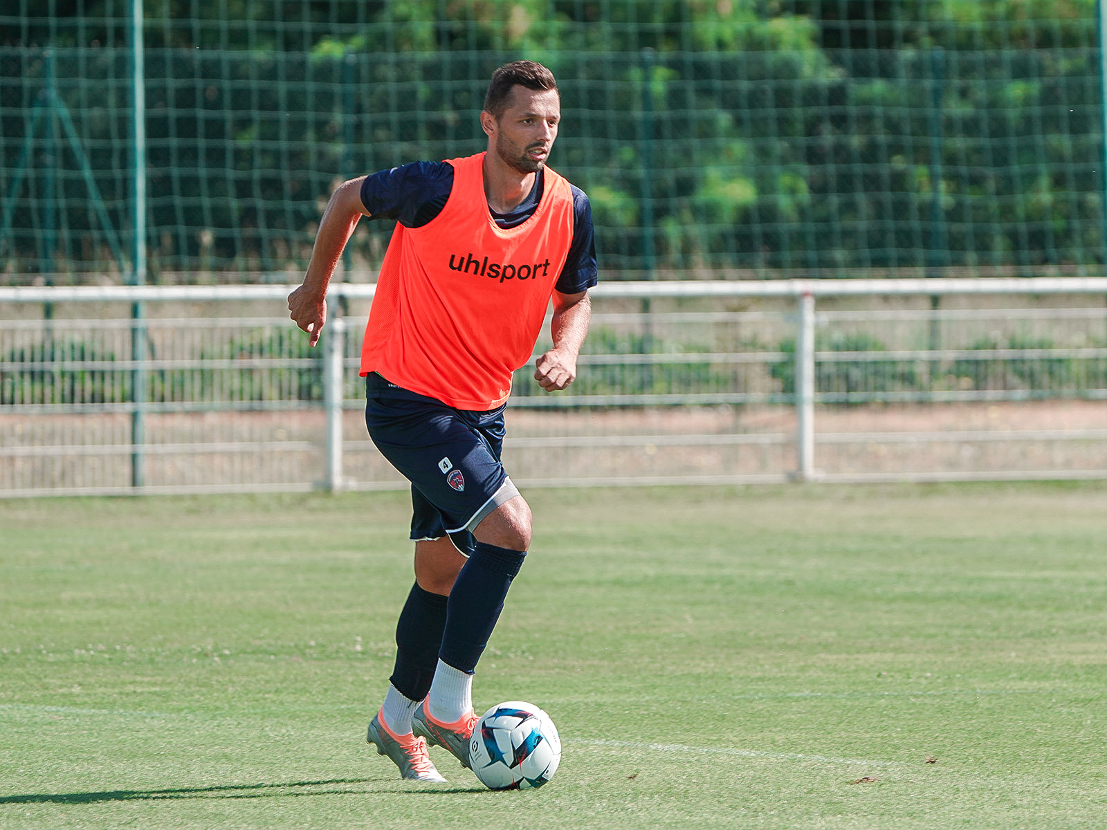 La séance du mercredi en photos