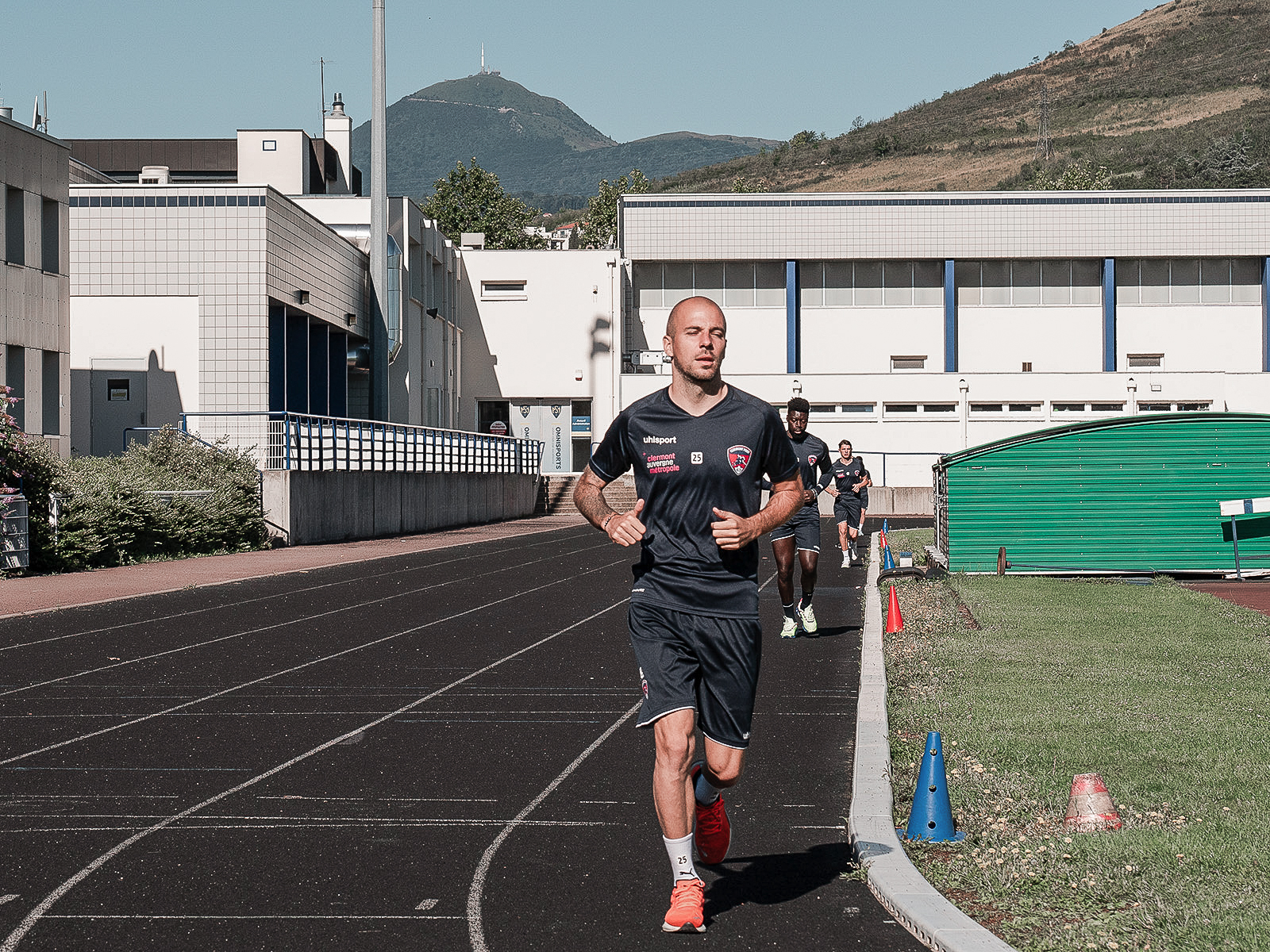 Les Clermontois à l’épreuve du test VAMEVAL