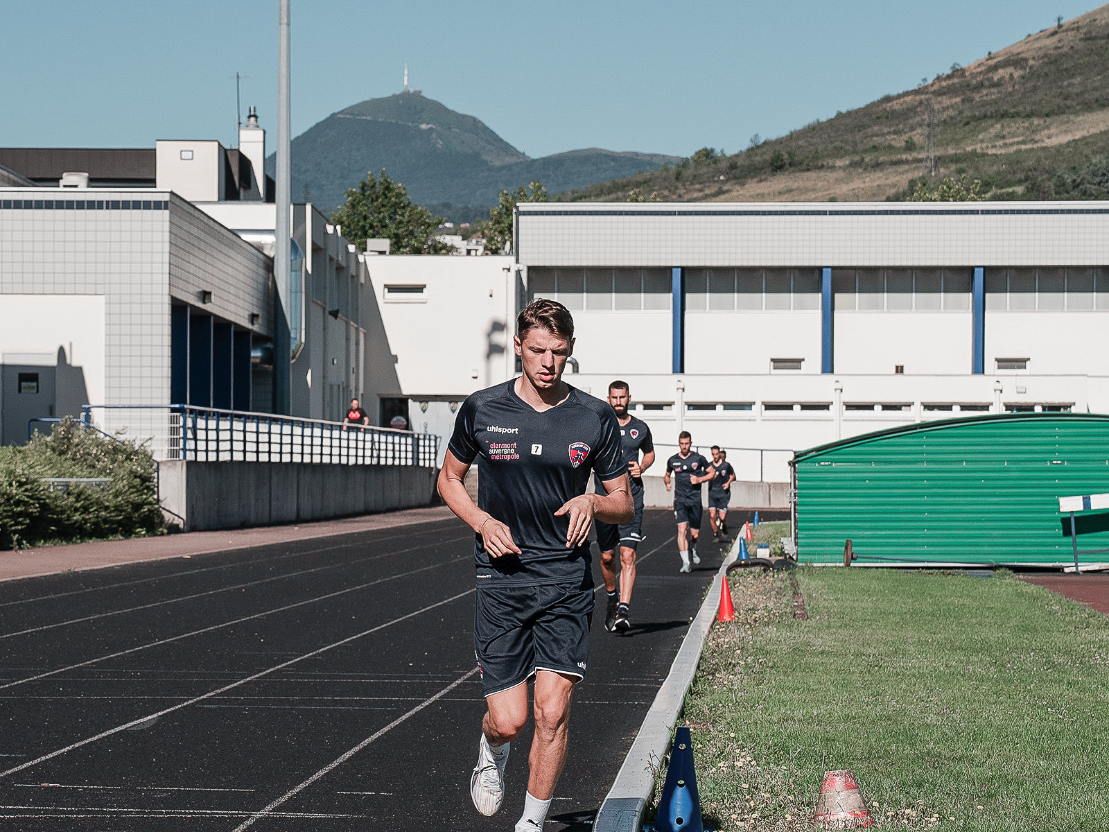 Les Clermontois à l’épreuve du test VAMEVAL