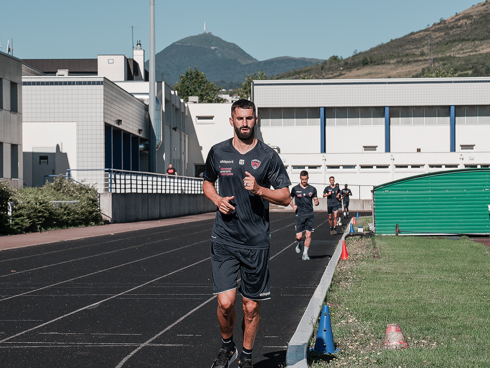 Les Clermontois à l’épreuve du test VAMEVAL