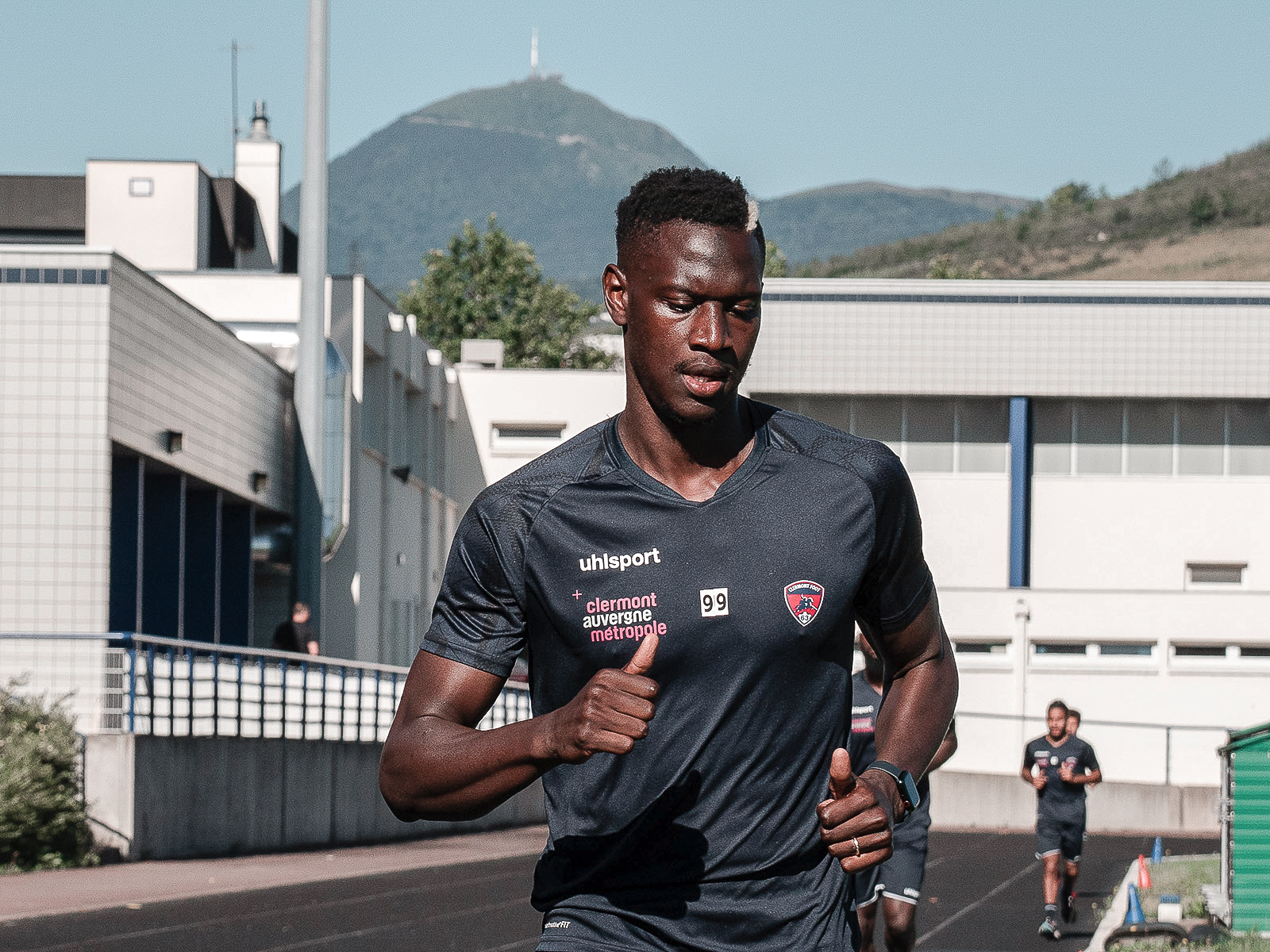 Les Clermontois à l’épreuve du test VAMEVAL