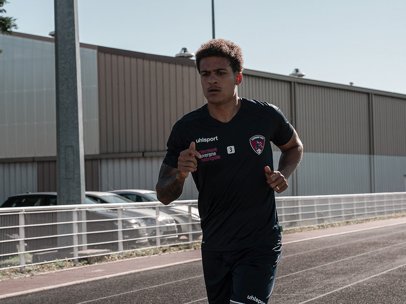 Les Clermontois à l’épreuve du test VAMEVAL