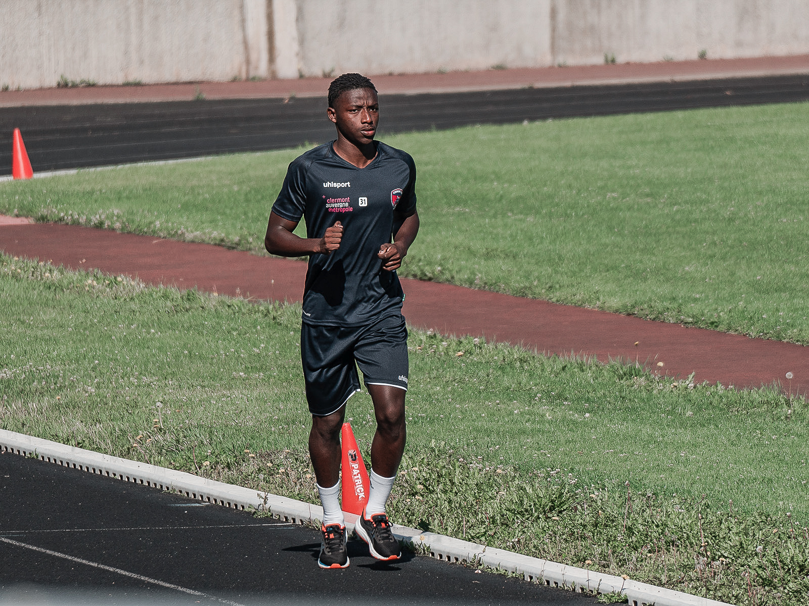 Les Clermontois à l’épreuve du test VAMEVAL