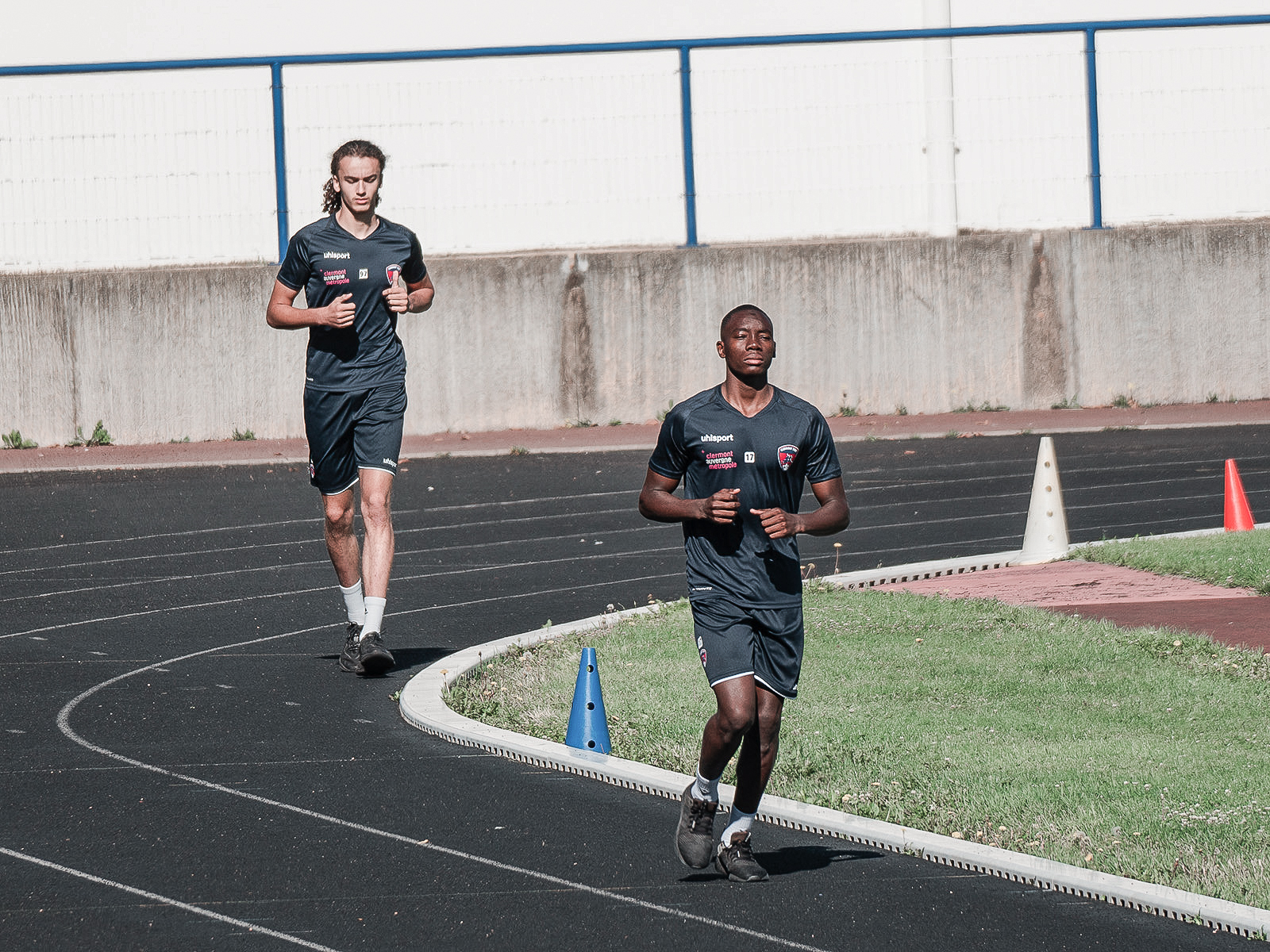 Les Clermontois à l’épreuve du test VAMEVAL