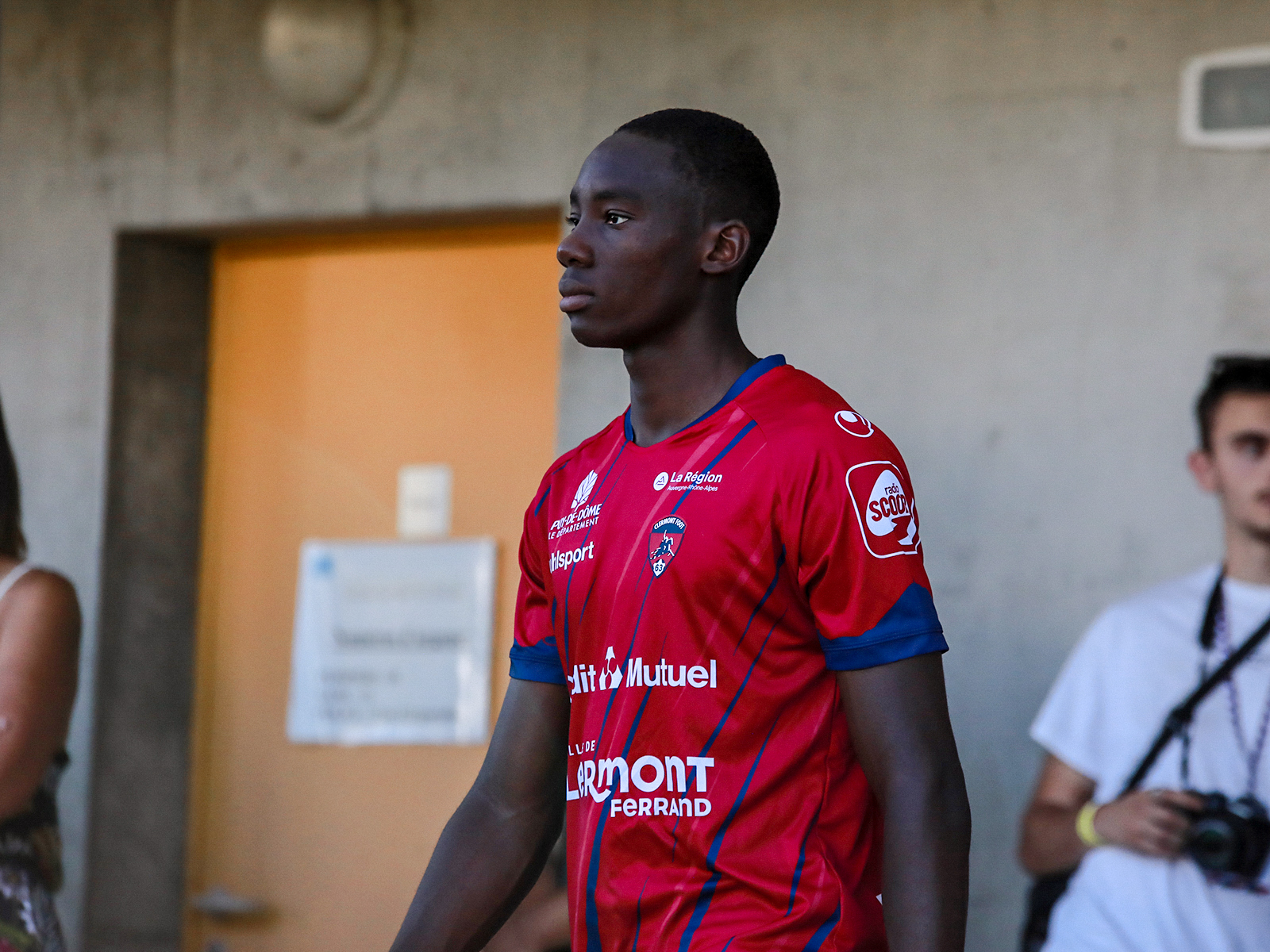 UNFP – Clermont : l’album photos