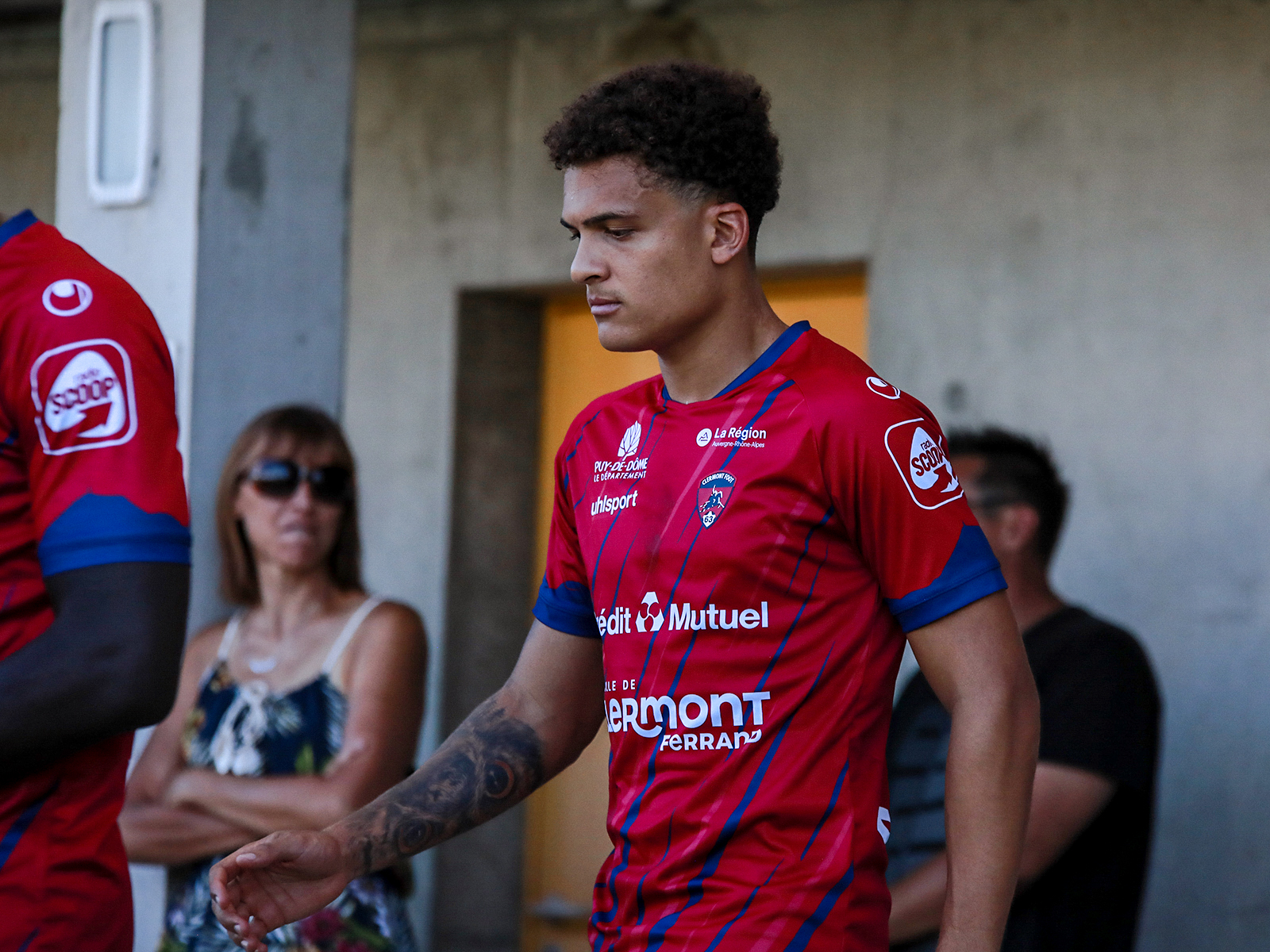 UNFP – Clermont : l’album photos