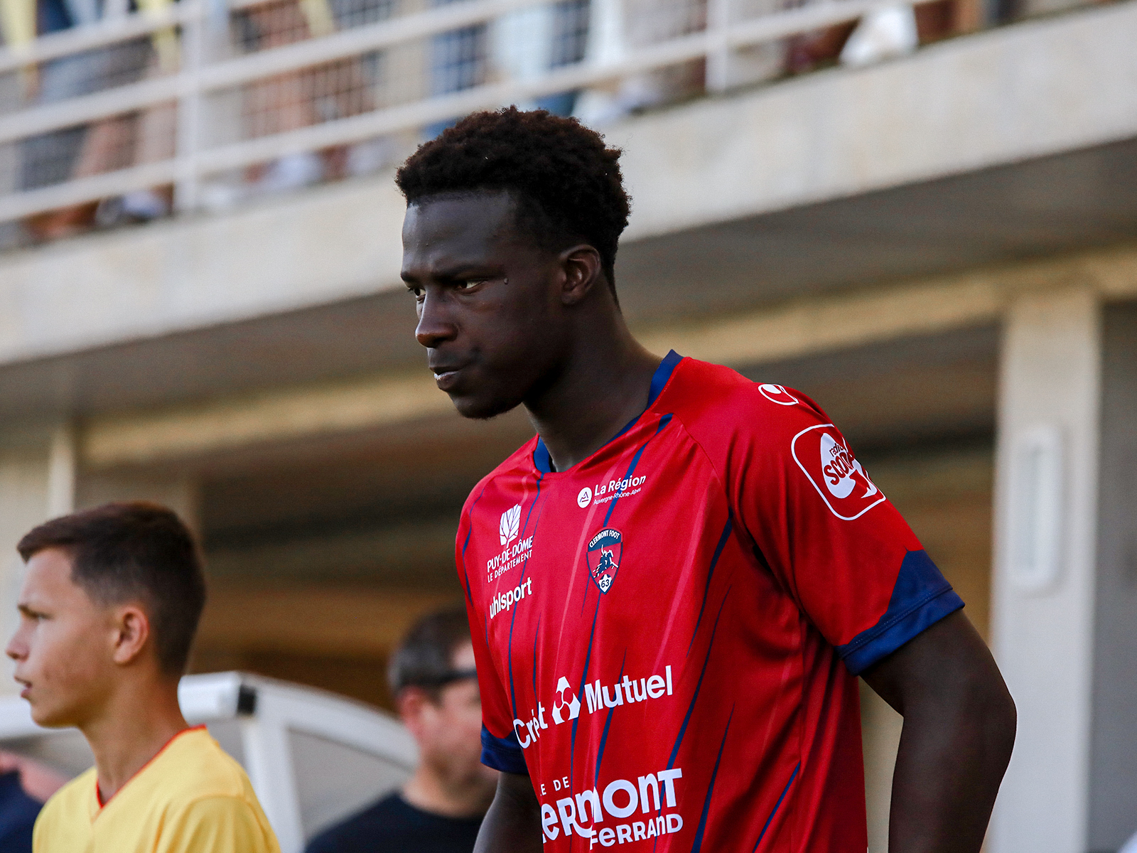 UNFP – Clermont : l’album photos