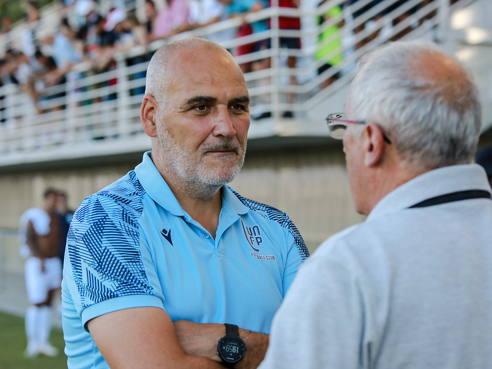 UNFP – Clermont : l’album photos