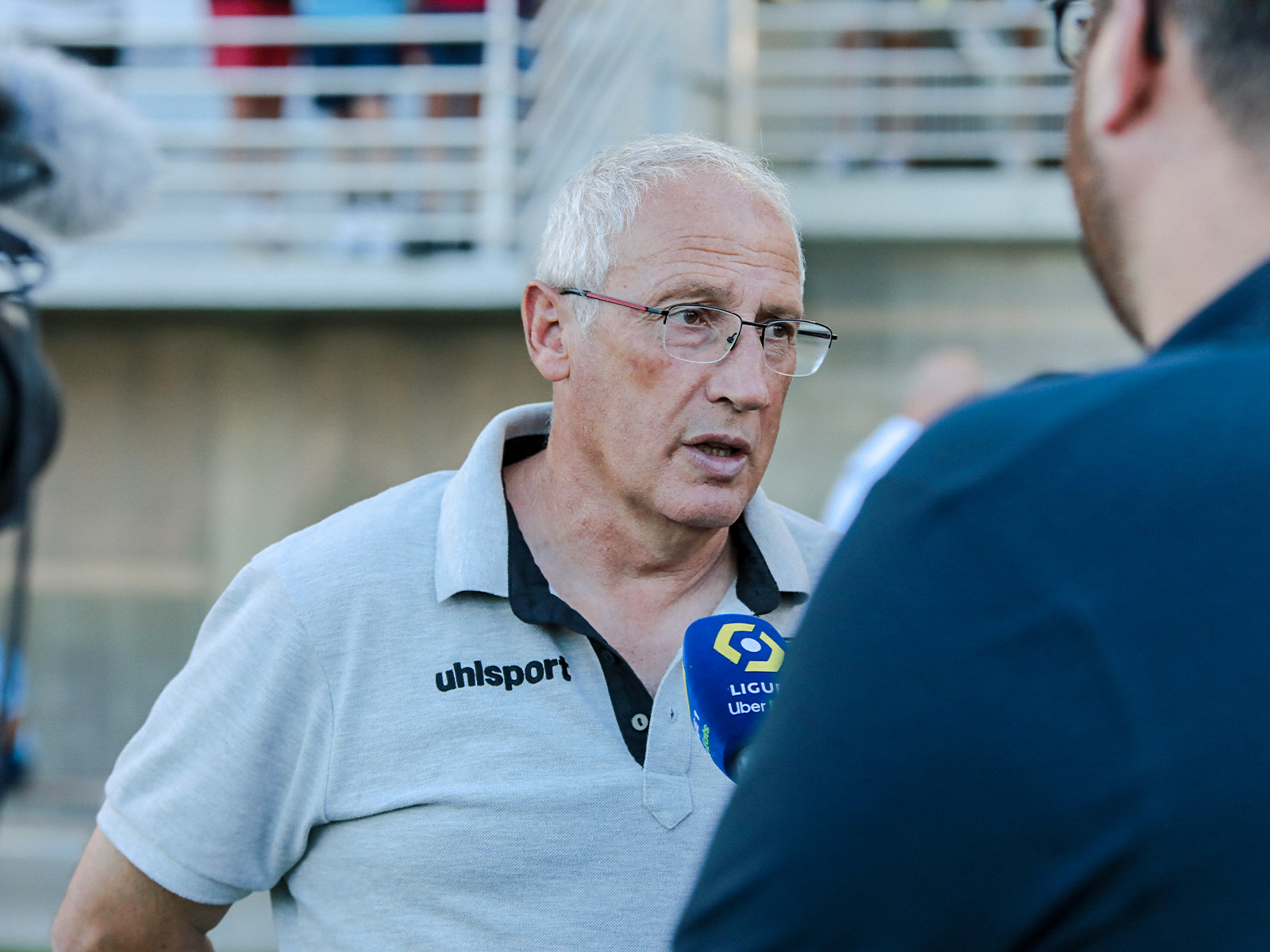 UNFP – Clermont : l’album photos