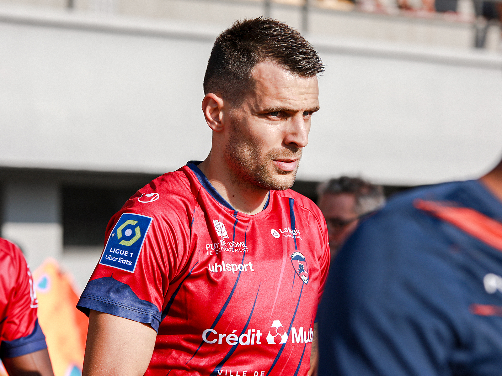 Clermont – Montpellier : L’album photos