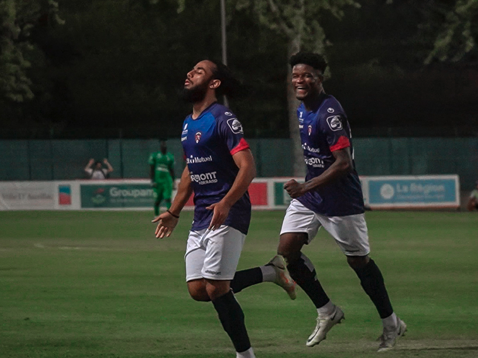 Clermont – Toulouse : l’album photos