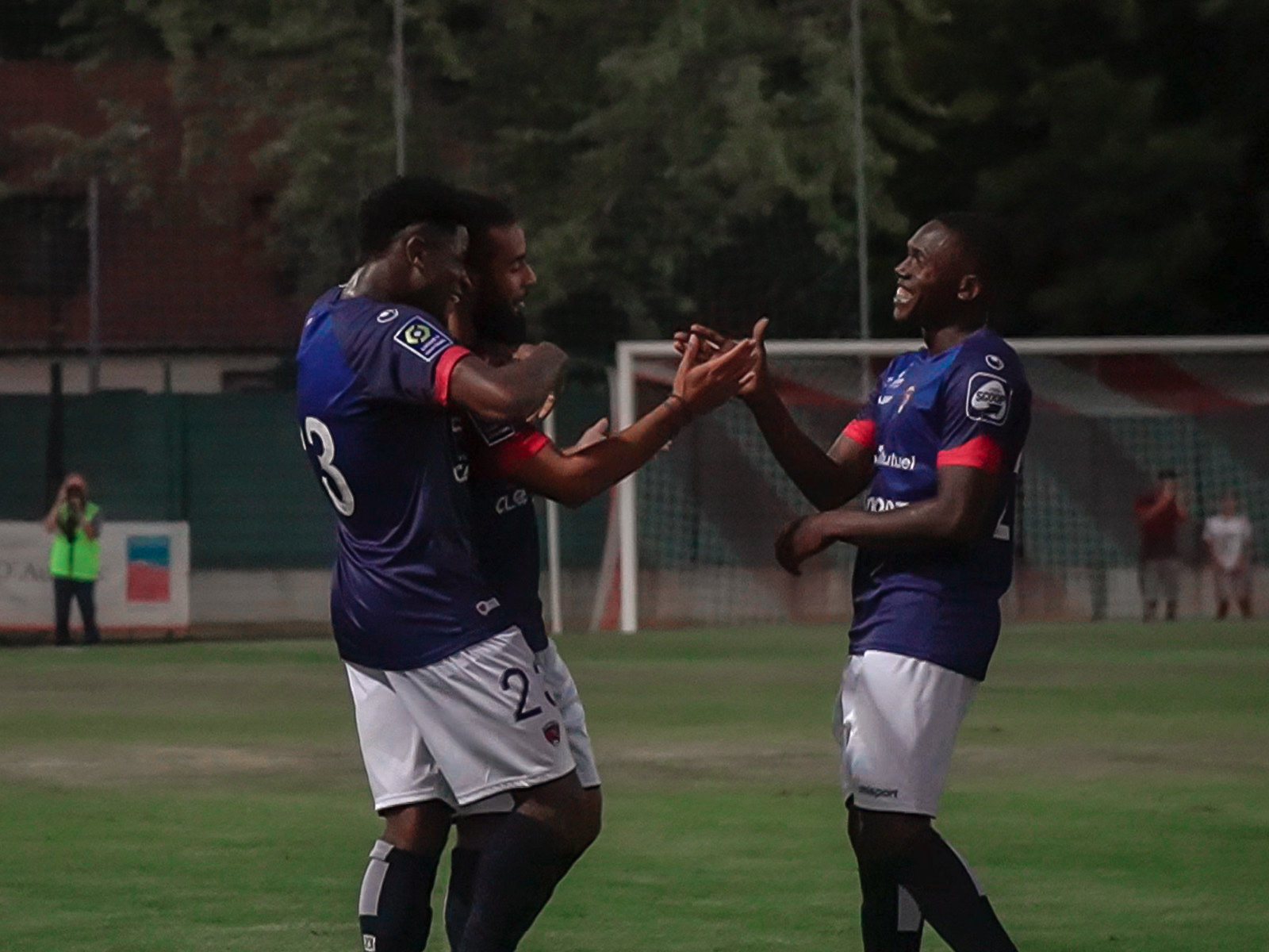 Clermont – Toulouse : l’album photos