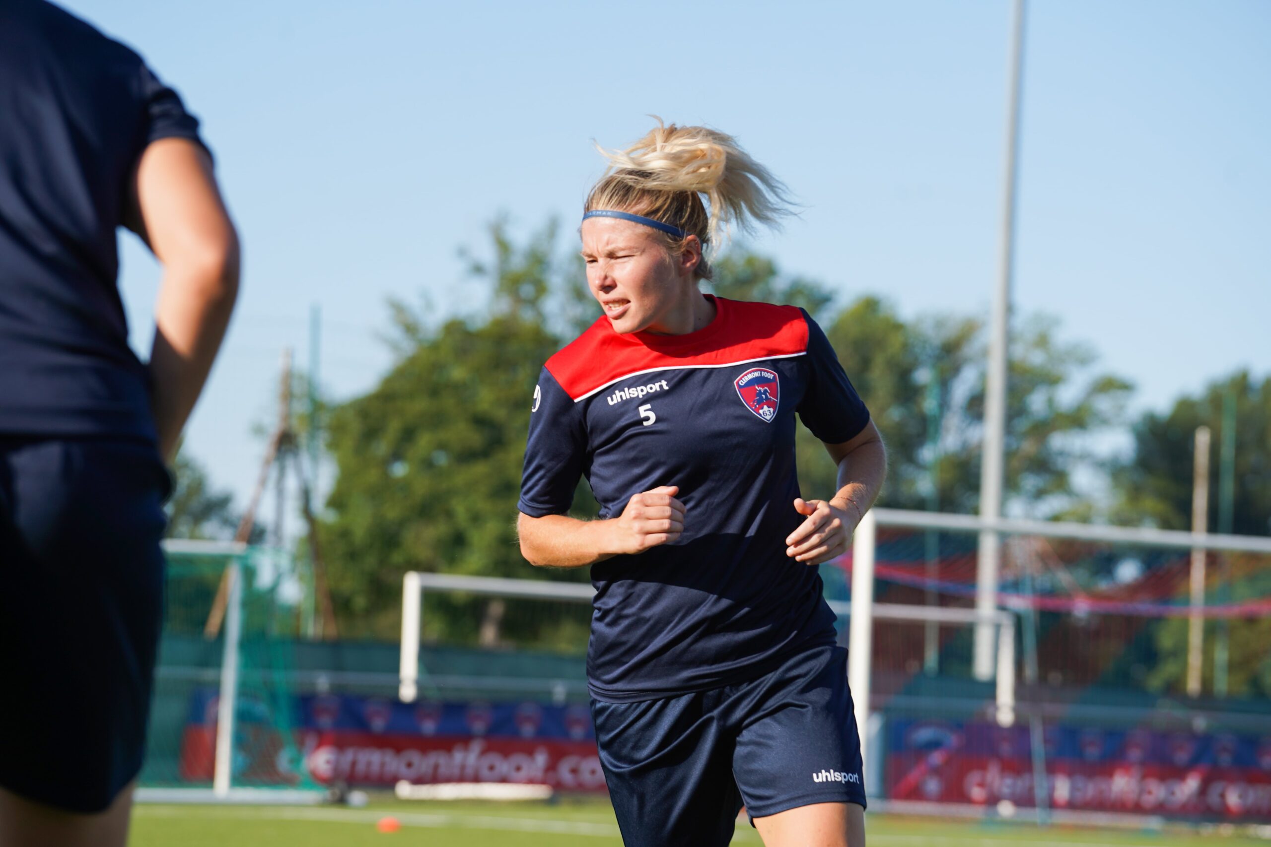 Actualités de la D2 Féminine