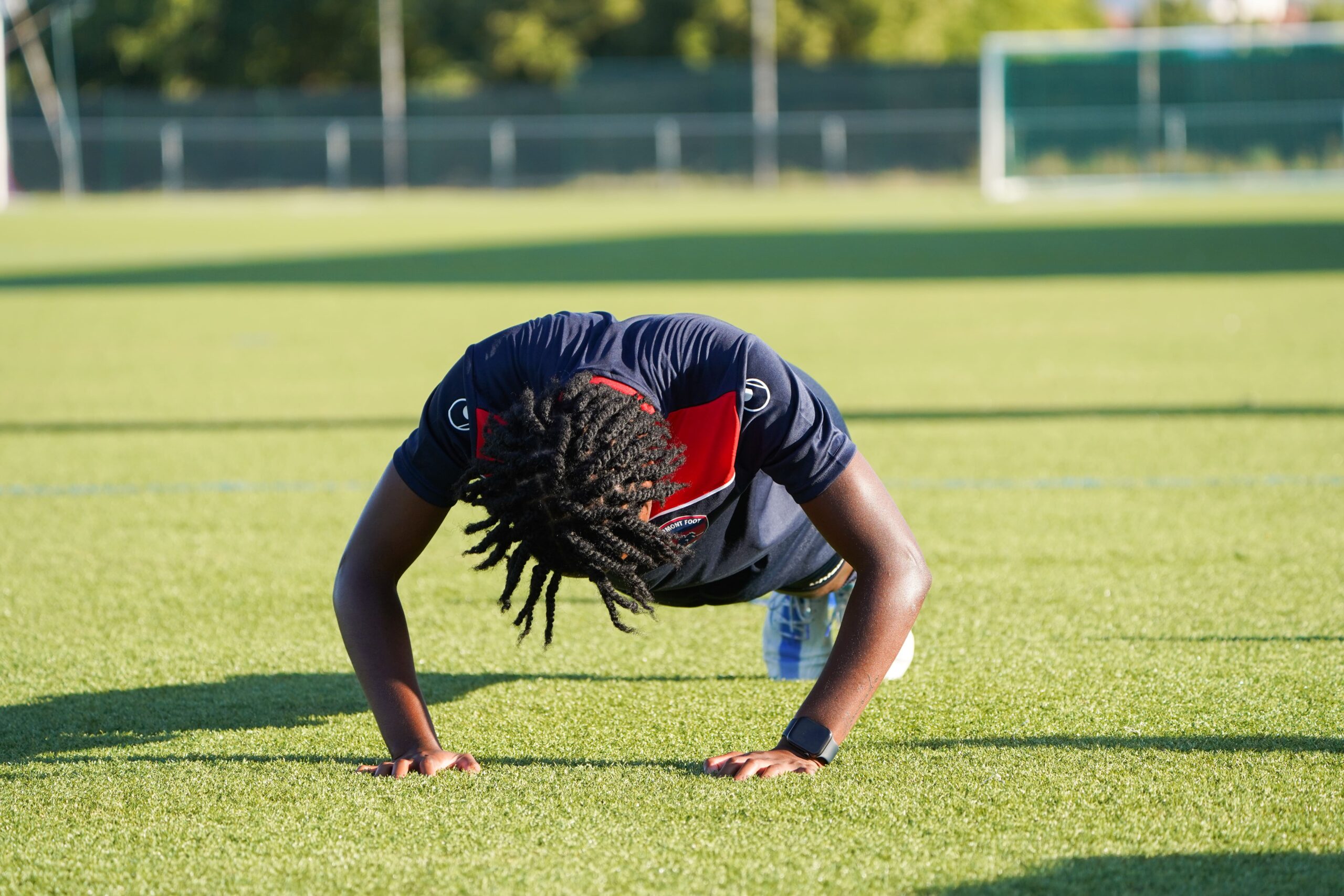 Actualités de la D2 Féminine