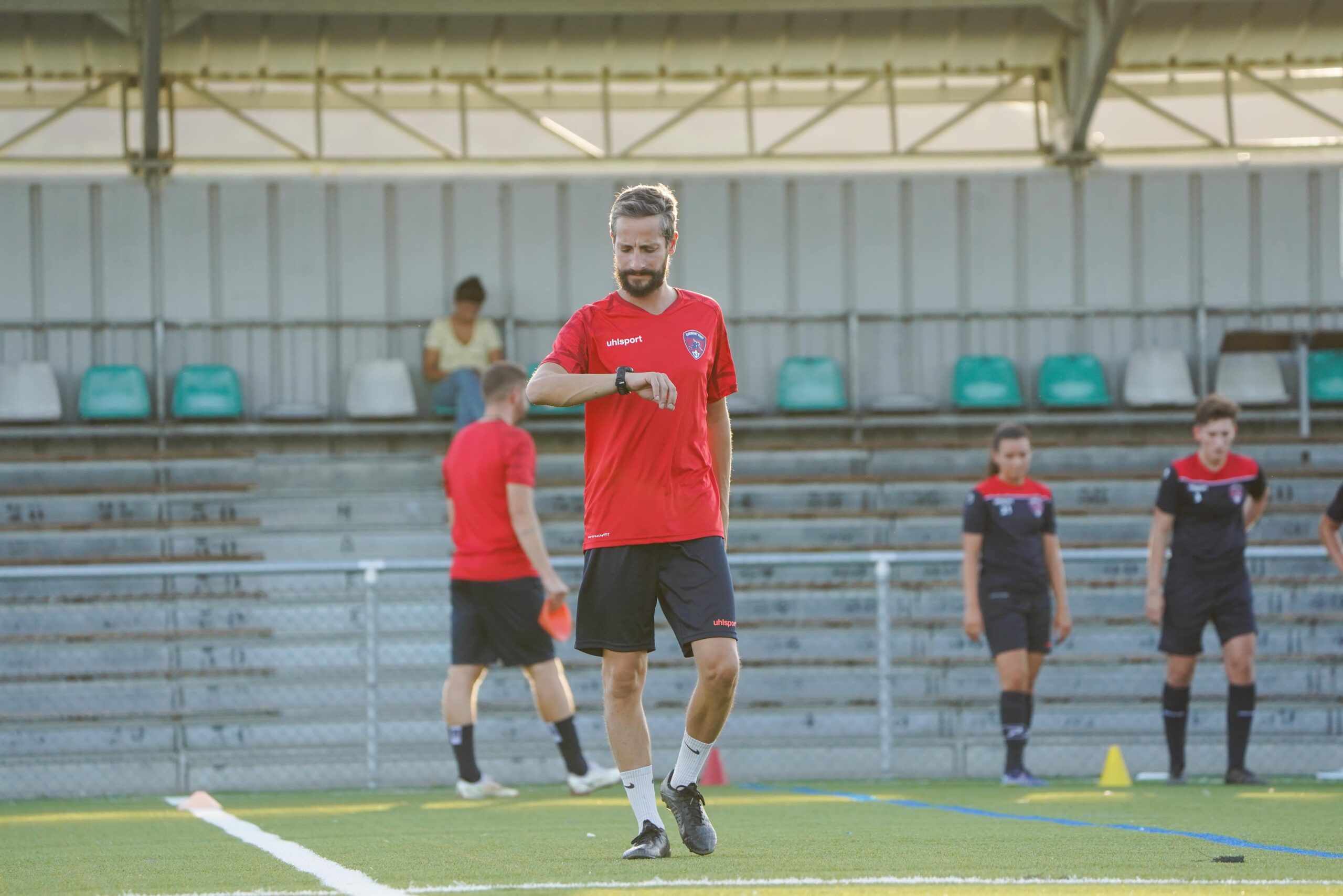 Actualités de la D2 Féminine