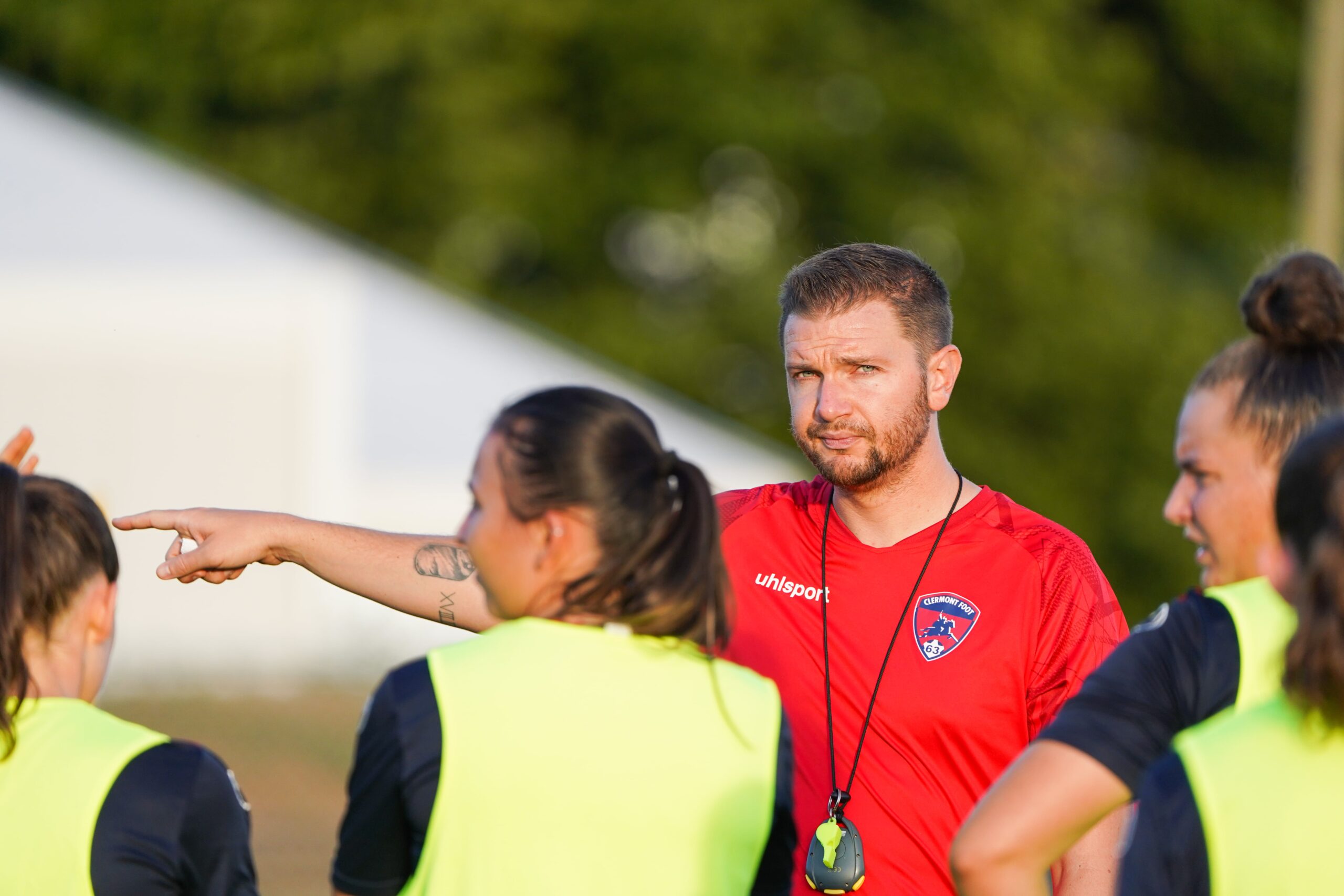Actualités de la D2 Féminine