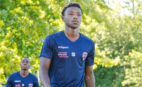 L&rsquo;entrainement du mercredi en photos