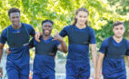 L&rsquo;entrainement du mercredi en photos